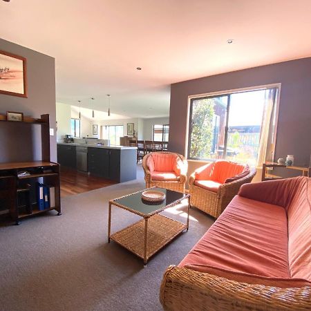 4 Tarndale Place Hanmer Springs Buitenkant foto