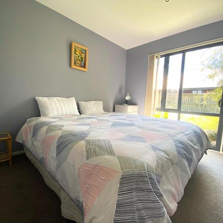 4 Tarndale Place Hanmer Springs Buitenkant foto