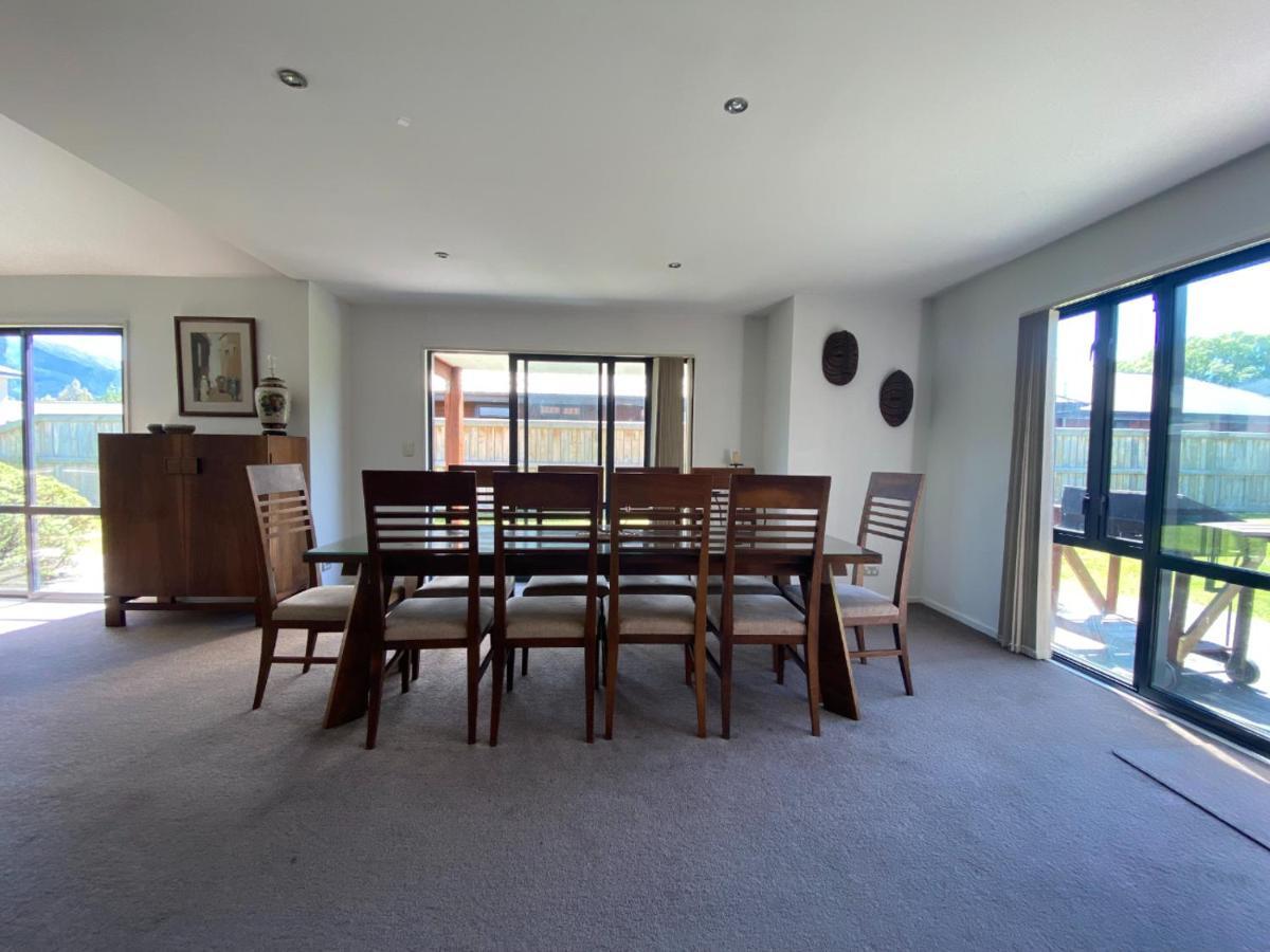 4 Tarndale Place Hanmer Springs Buitenkant foto