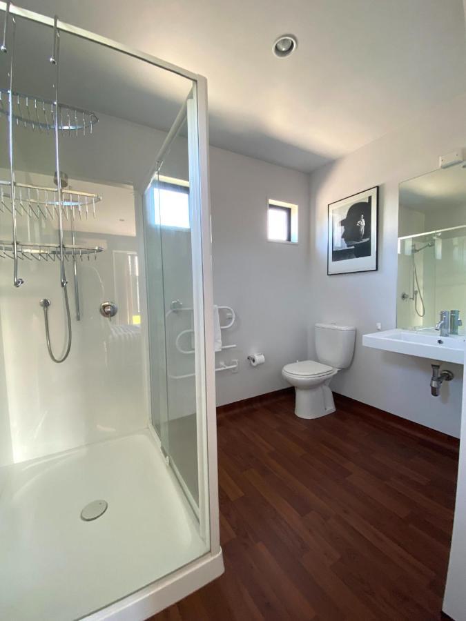 4 Tarndale Place Hanmer Springs Buitenkant foto