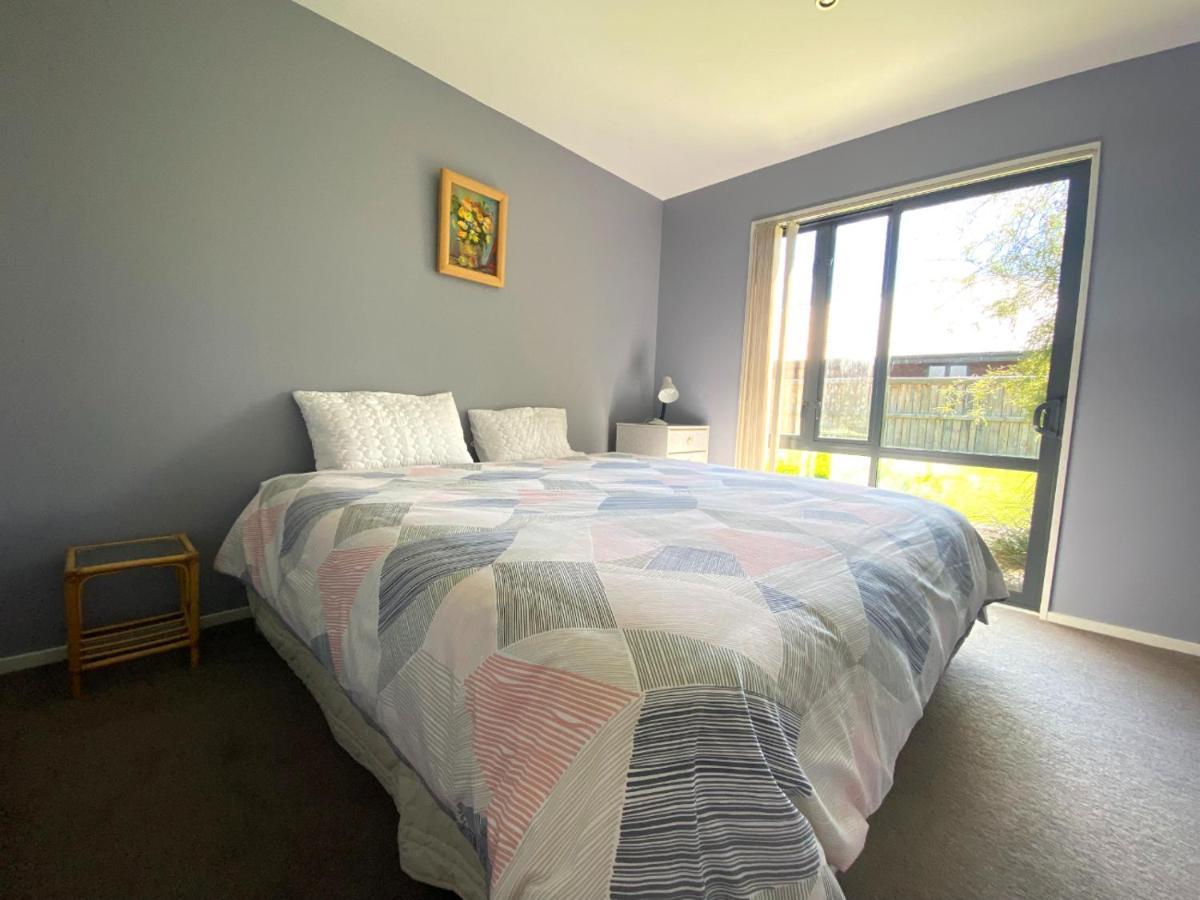4 Tarndale Place Hanmer Springs Buitenkant foto