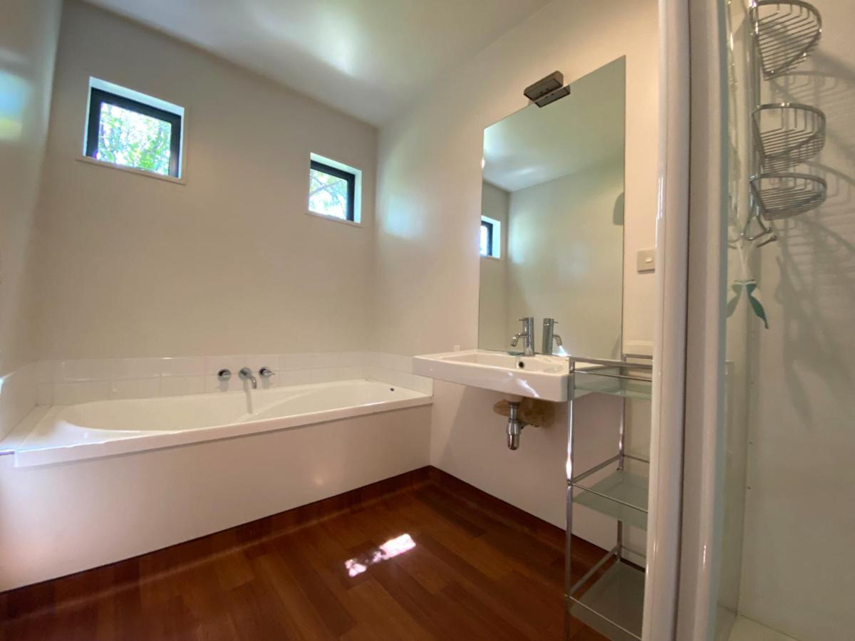 4 Tarndale Place Hanmer Springs Buitenkant foto