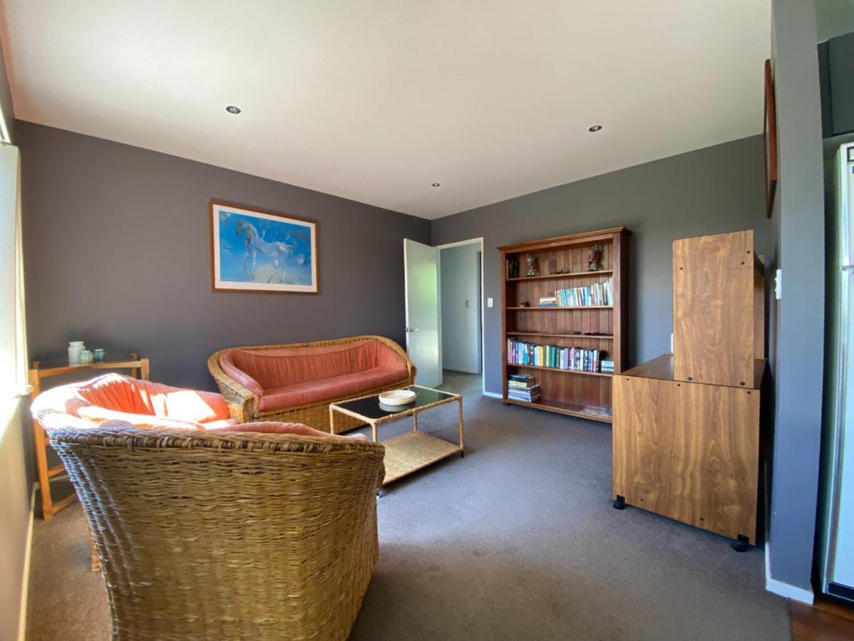 4 Tarndale Place Hanmer Springs Buitenkant foto