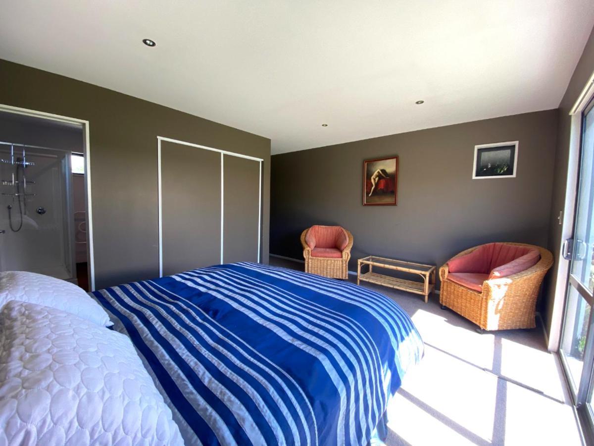 4 Tarndale Place Hanmer Springs Buitenkant foto