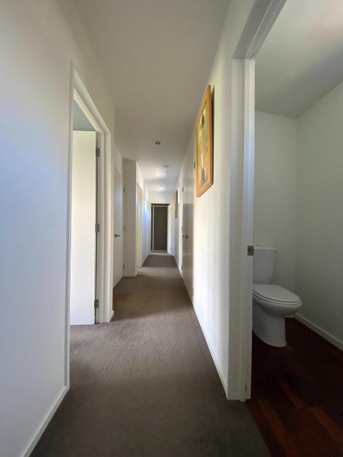 4 Tarndale Place Hanmer Springs Buitenkant foto